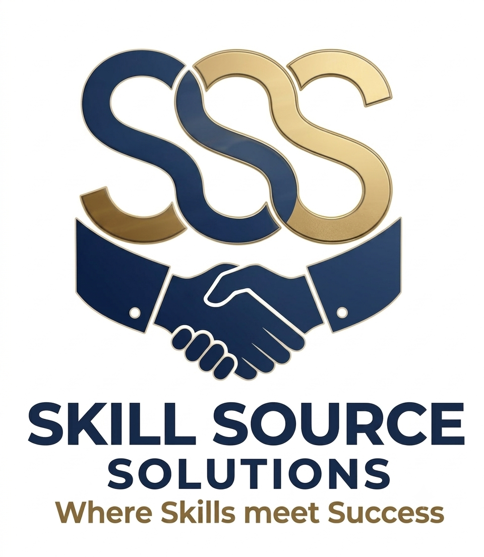 Skill Source Solution 